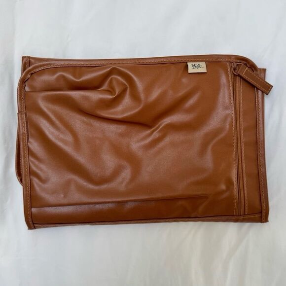 Handbags - Beis x Elsa Portable Diaper Changing Pad